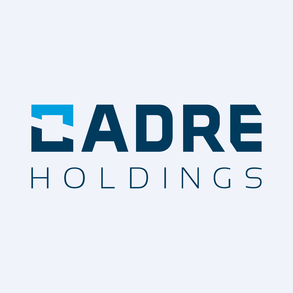 Cadre Holdings, Inc.