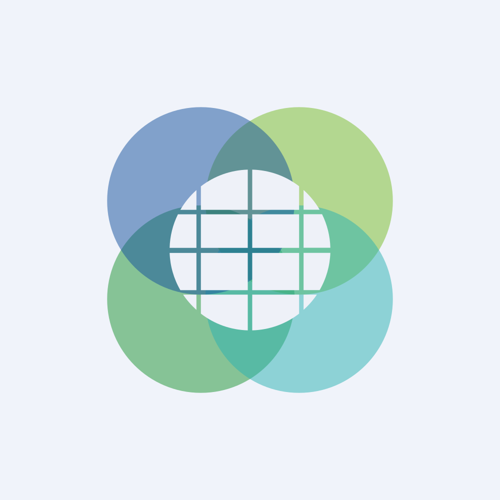 Cartesian Growth Corp III logo