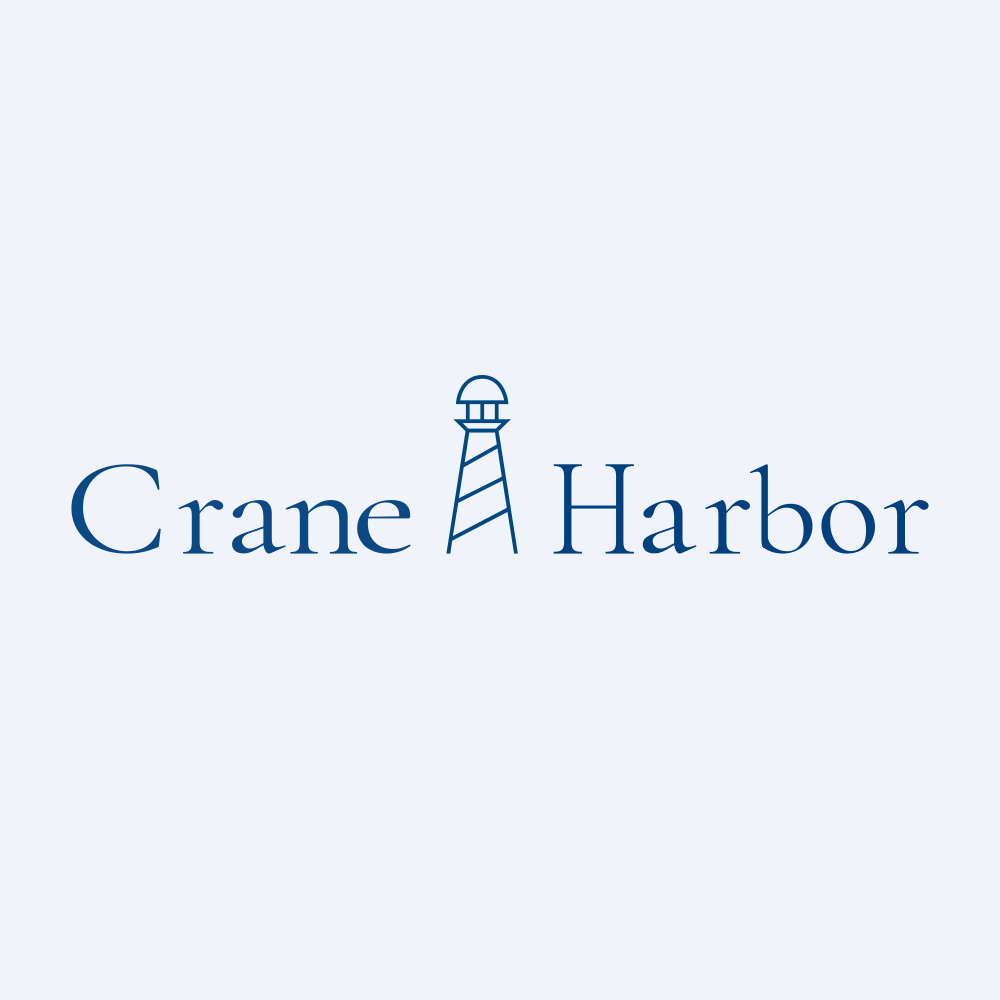 Crane Harbor Acquisition Corp. logo