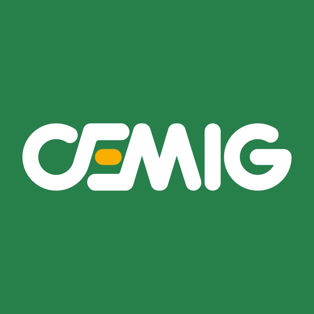 ENERGY CO OF MINAS GERAIS