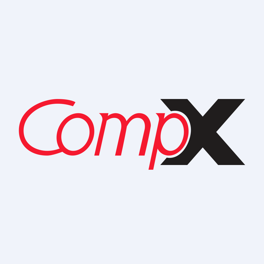 COMPX INTERNATIONAL INC