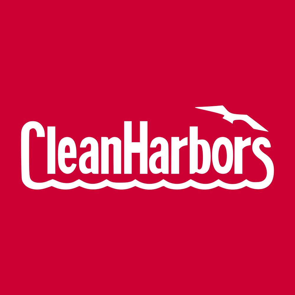 CLEAN HARBORS INC logo