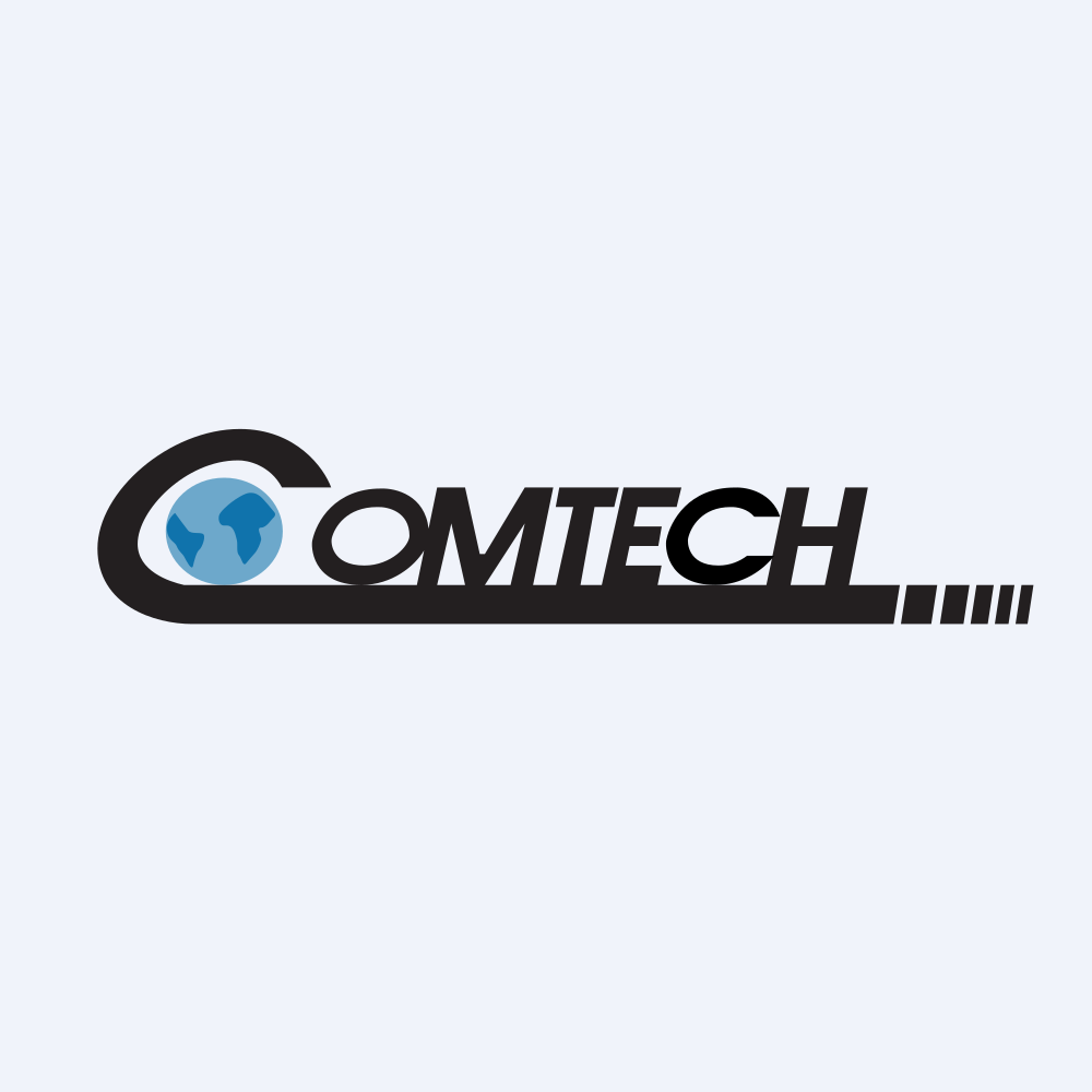 COMTECH TELECOMMUNICATIONS CORP /DE/ logo