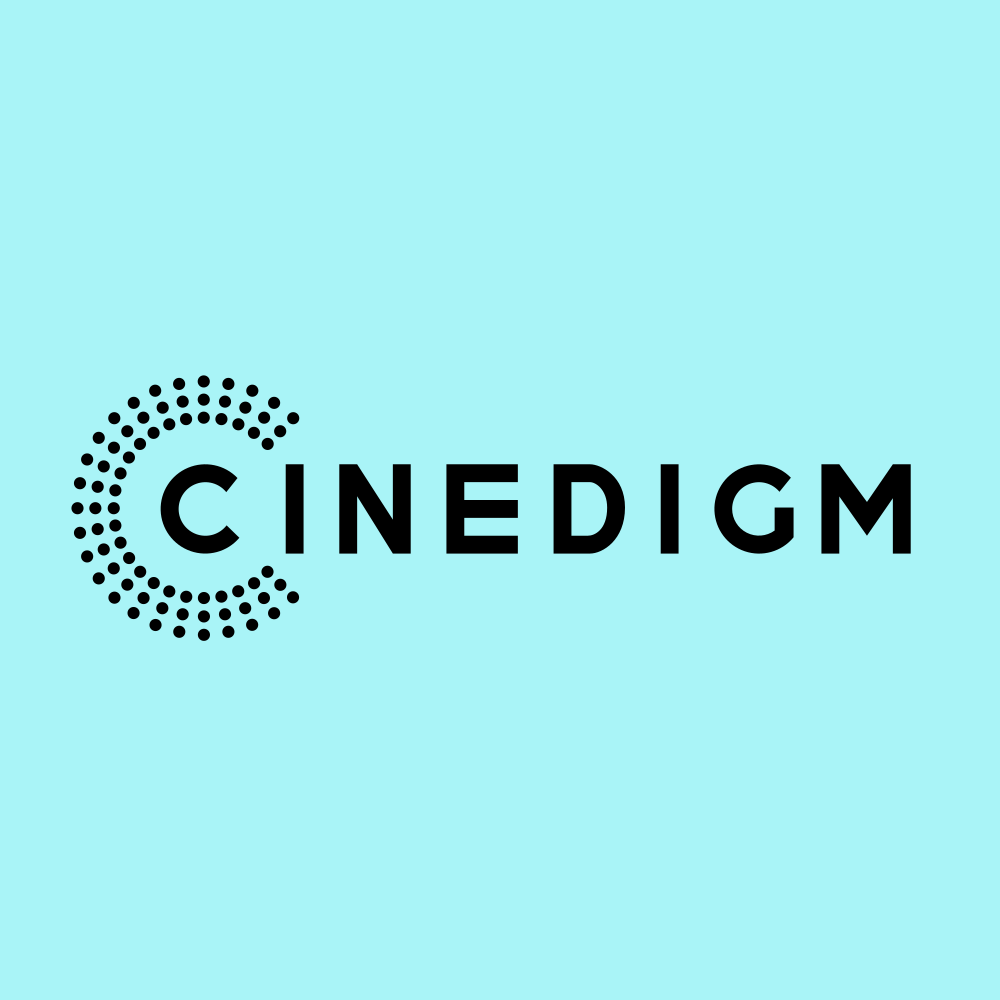 Cineverse Corp. logo