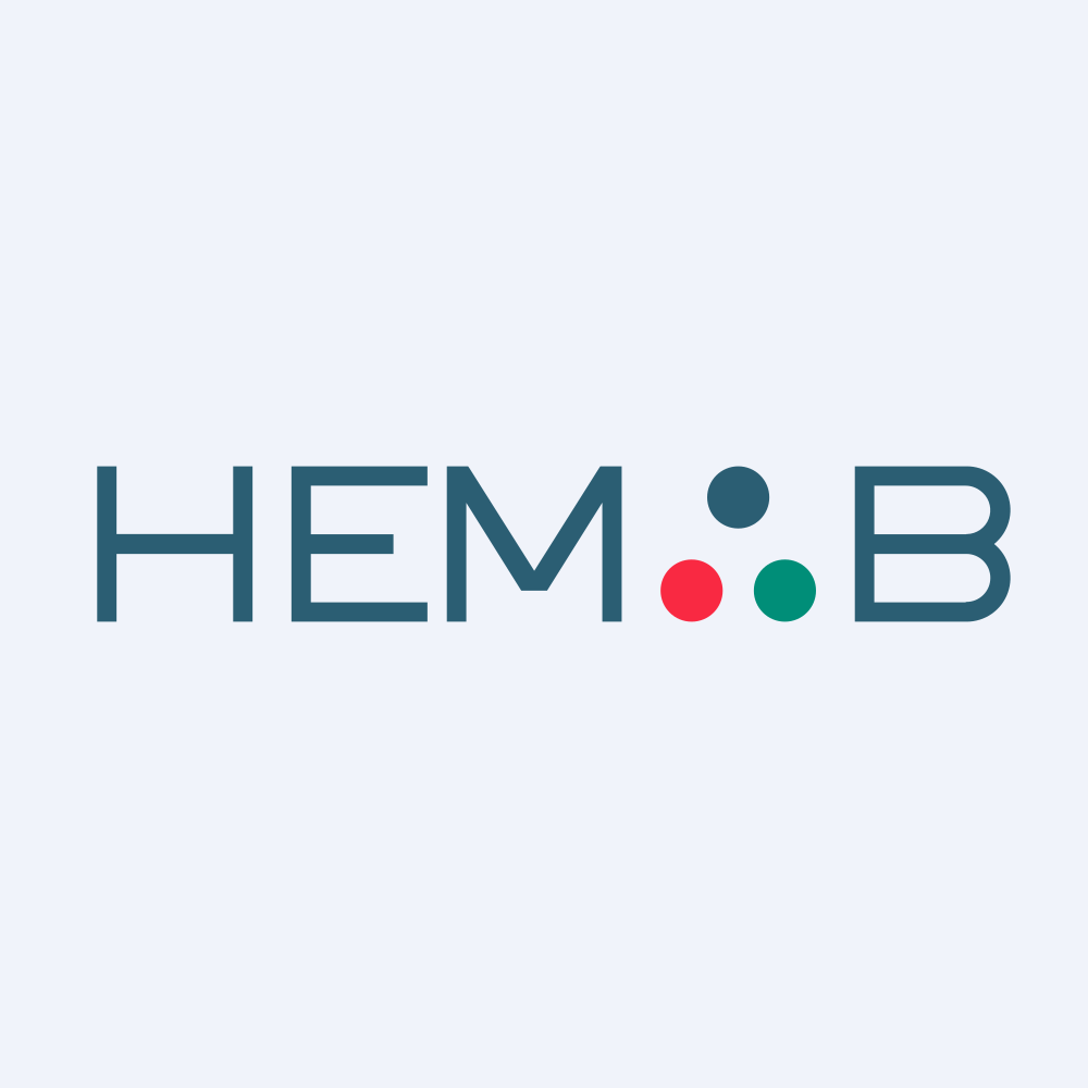 Hemab Therapeutics, Inc. logo