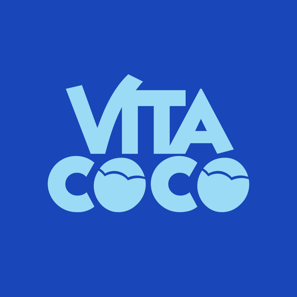 The Vita Coco Company; INTENNSE logo