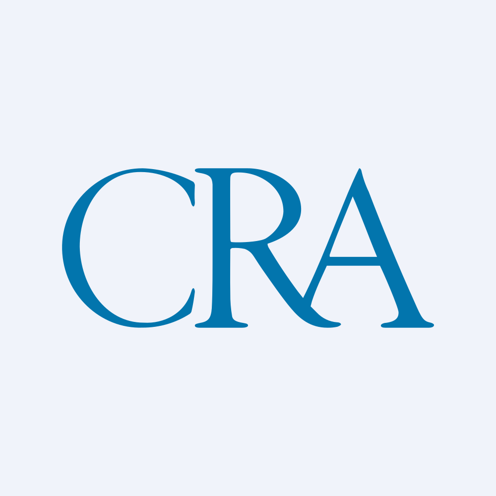 CRA INTERNATIONAL, INC.