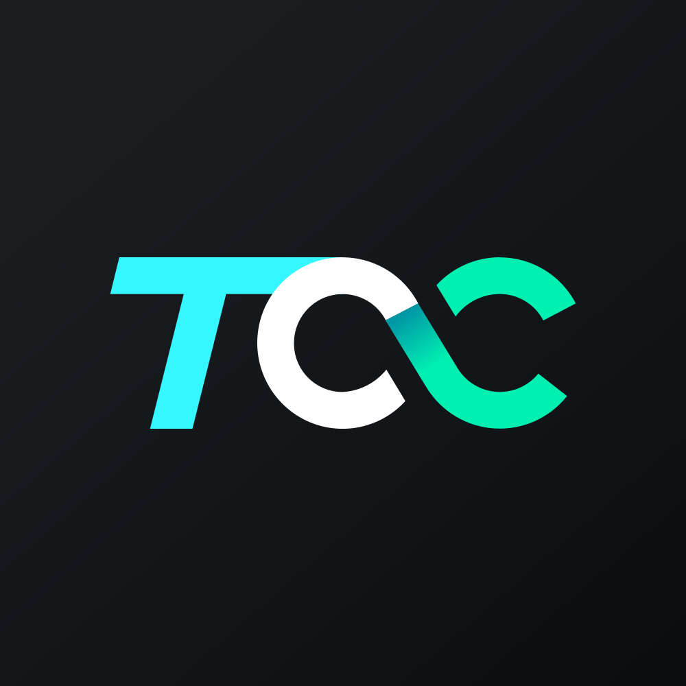 Crypto Co logo