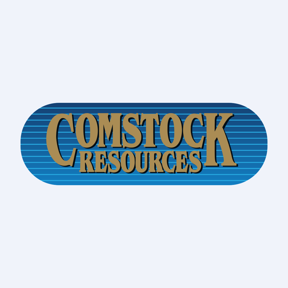 COMSTOCK RESOURCES INC