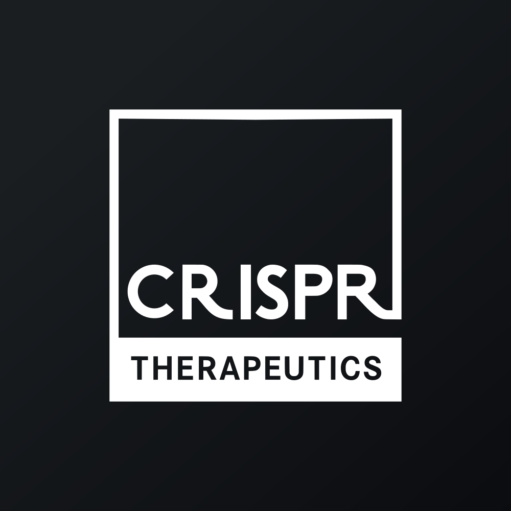 CRISPR Therapeutics AG logo