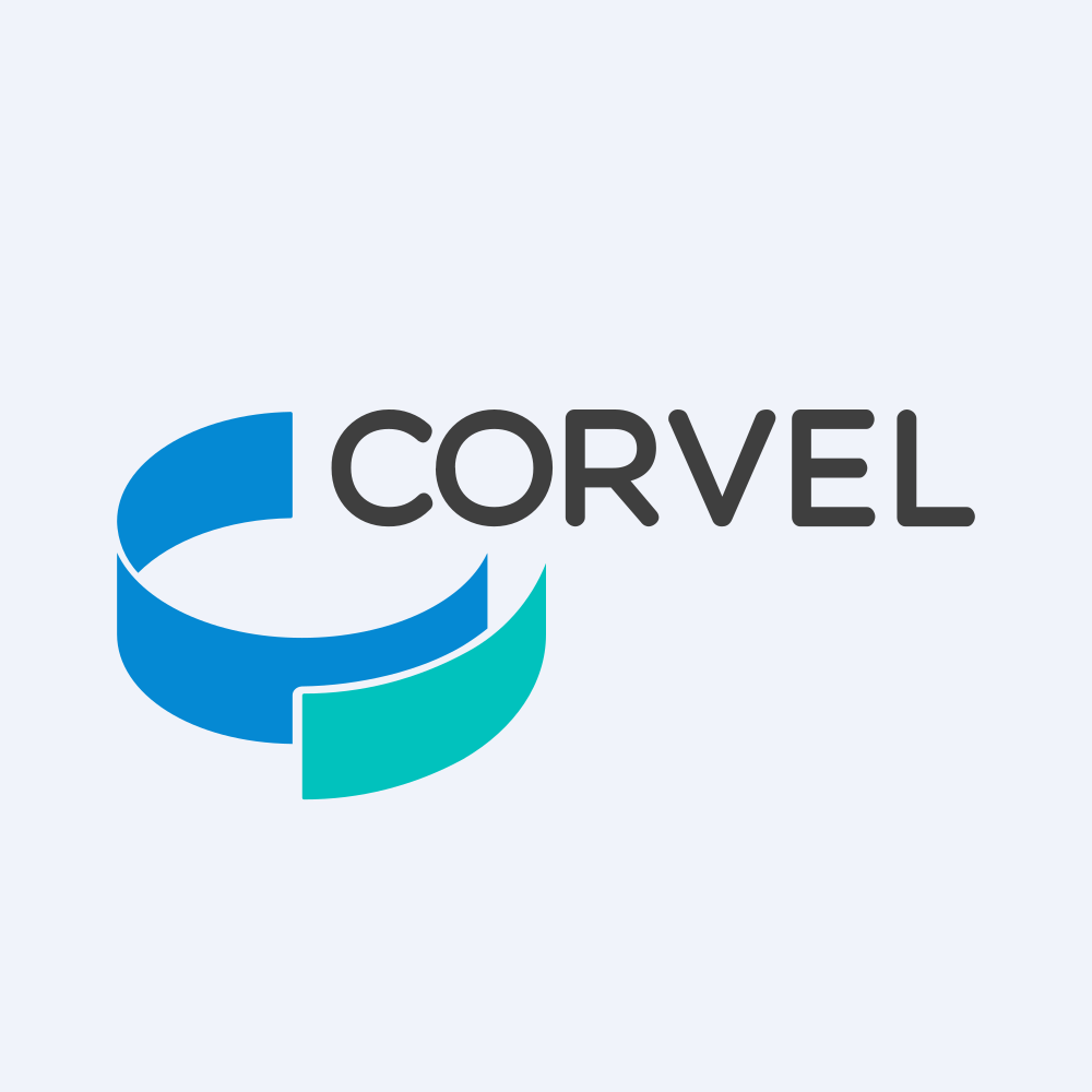 CORVEL CORP