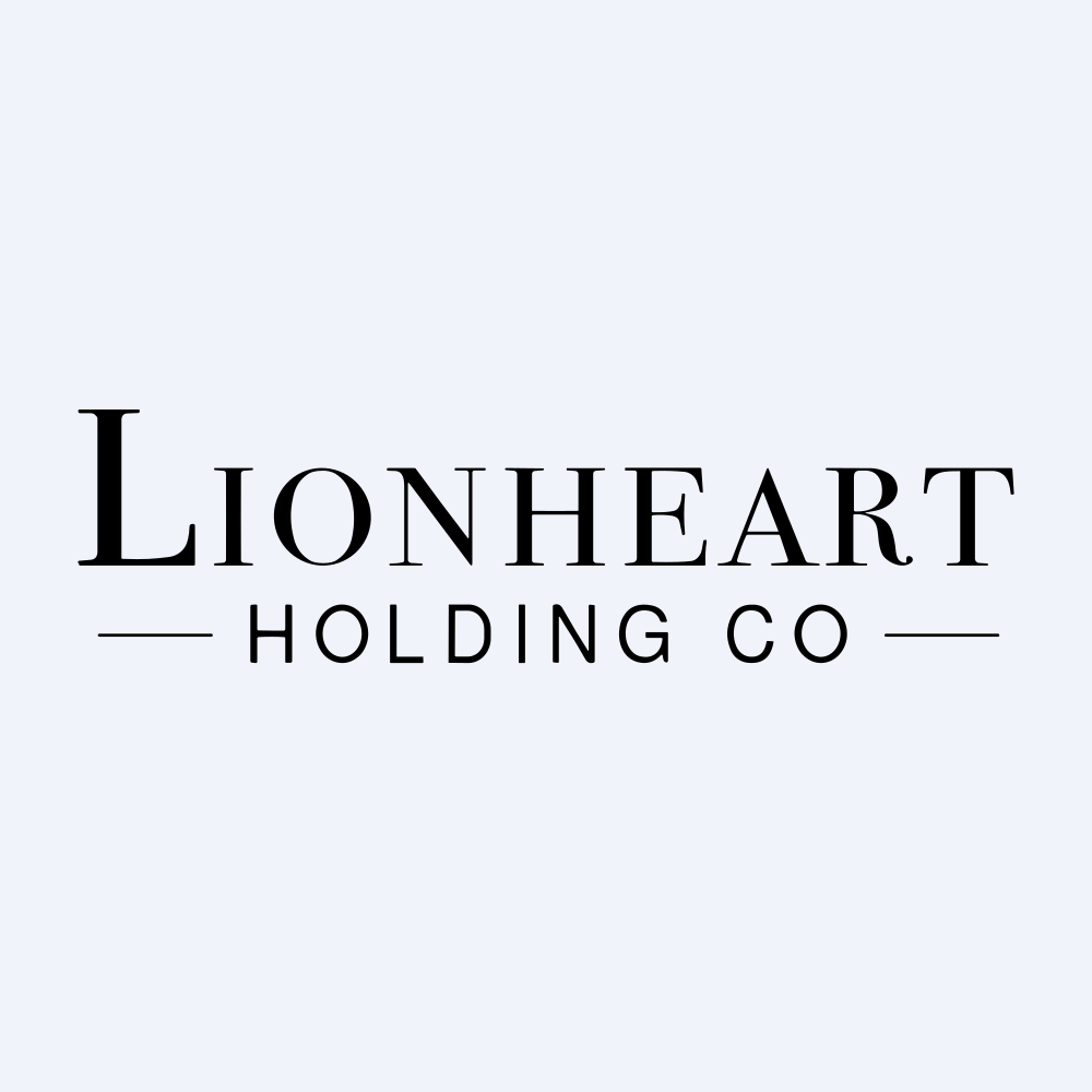 Lionheart Holdings