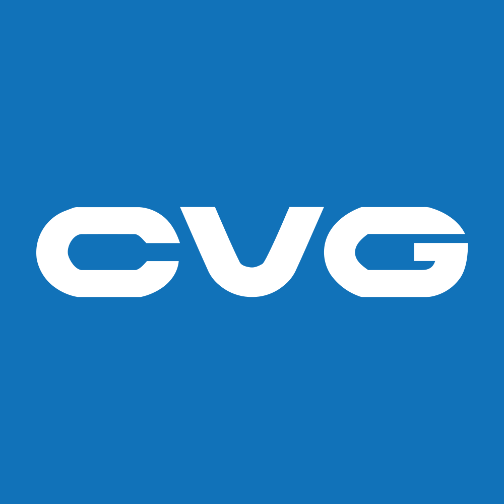 Commercial Vehicle Group, Inc. logo