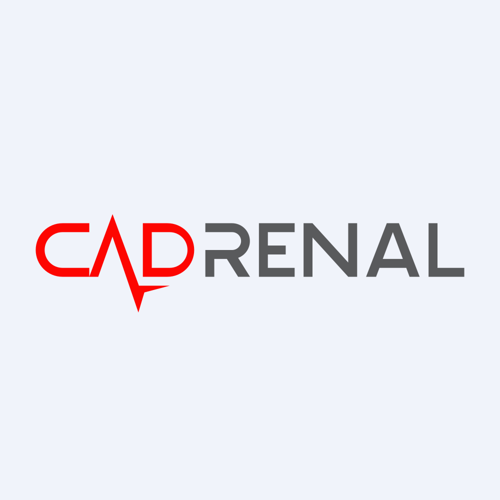 Cadrenal Therapeutics Inc. logo