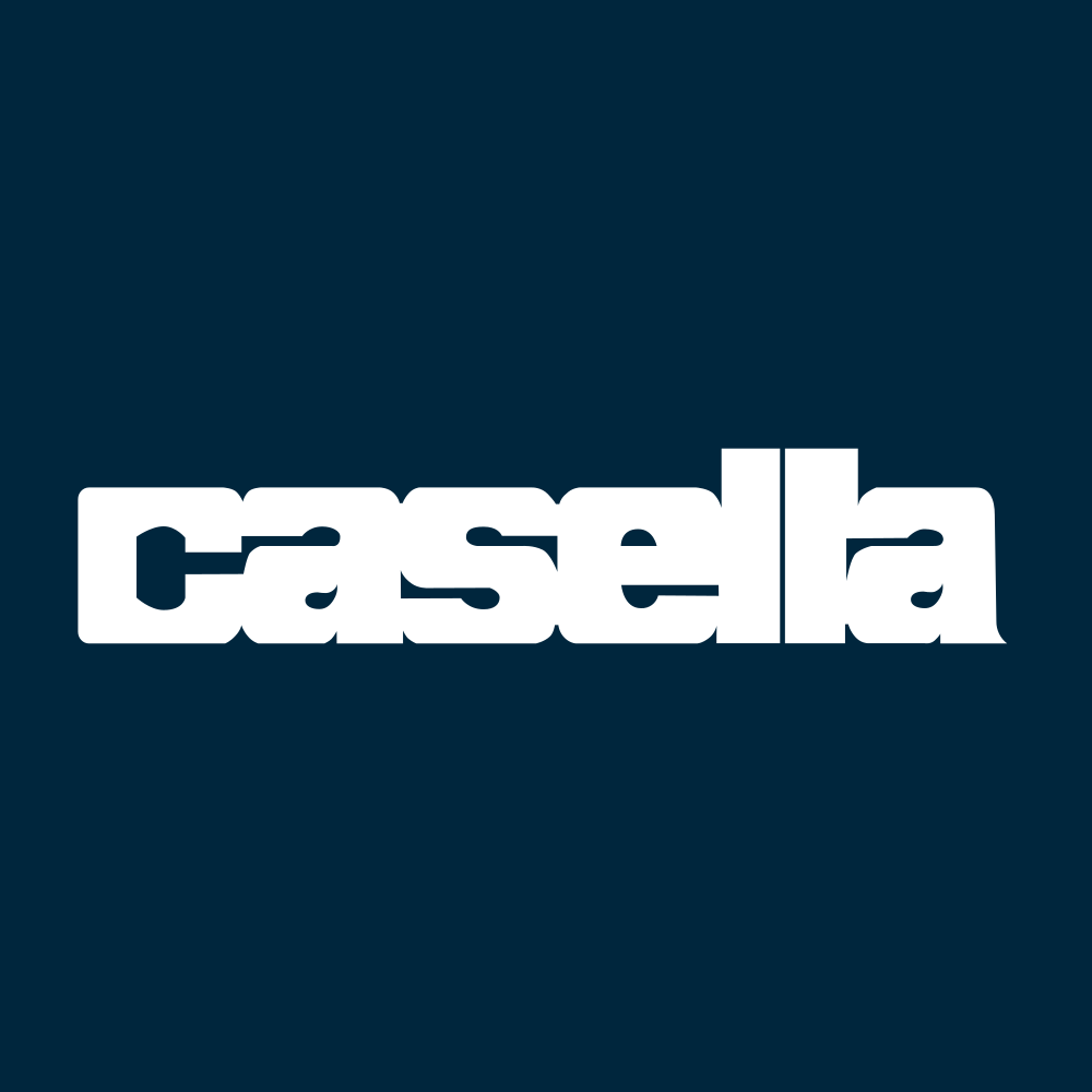 CASELLA WASTE SYSTEMS INC logo
