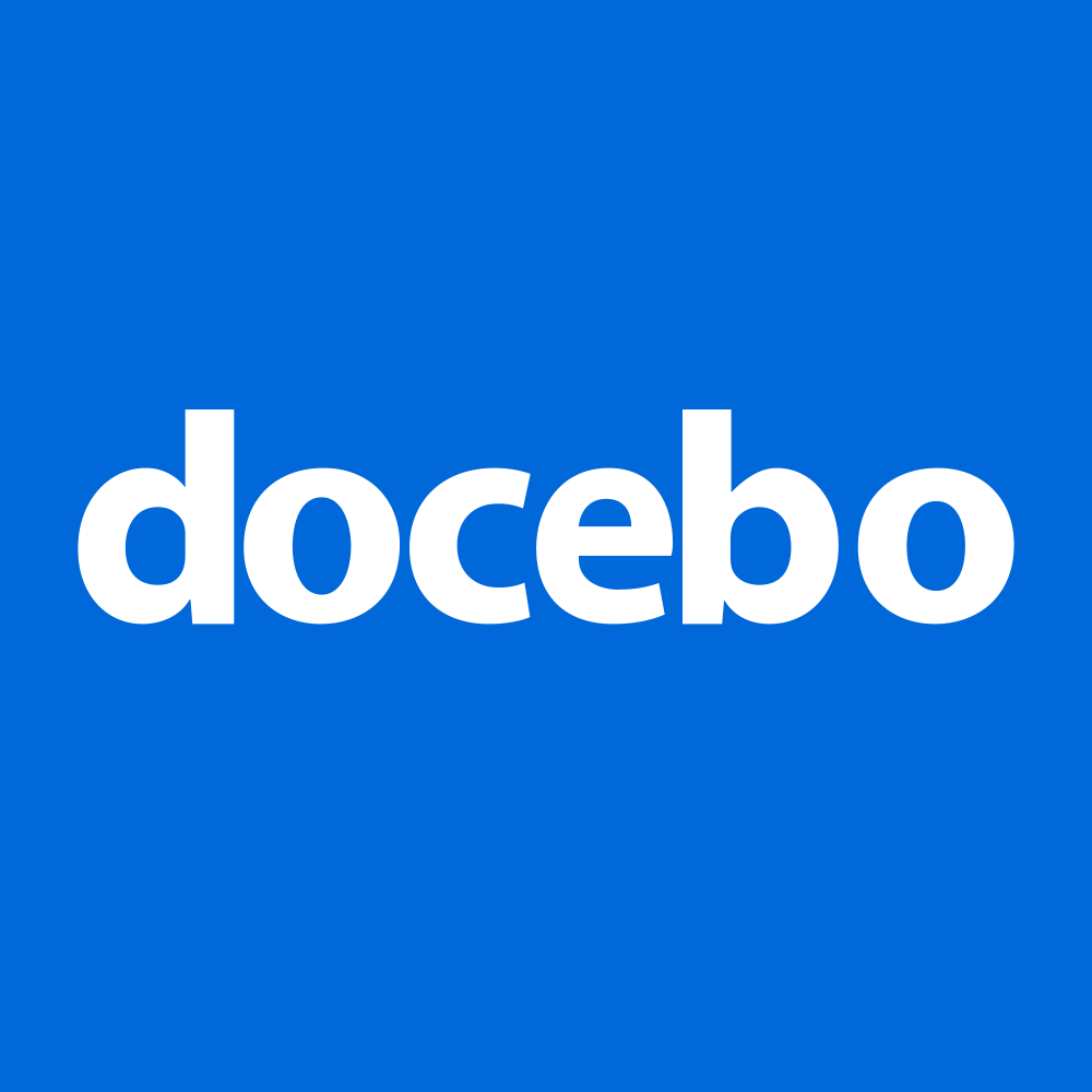 Docebo Inc. logo