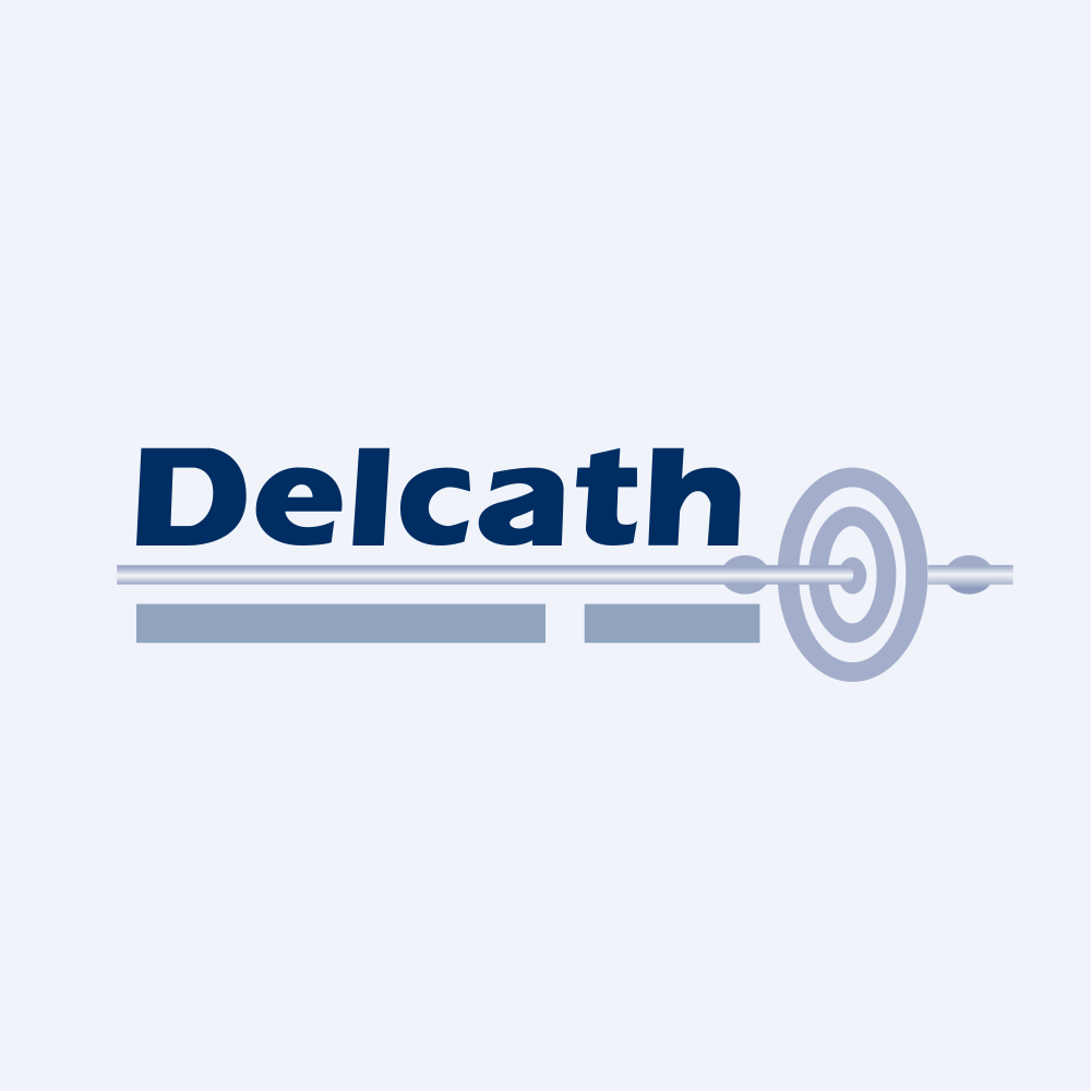 DELCATH SYSTEMS, INC. logo