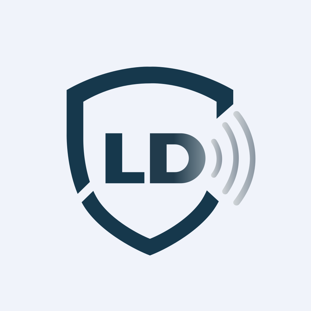 LIBERTY DEFENSE HOLDINGS, LTD. logo