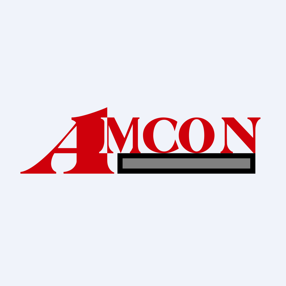 AMCON DISTRIBUTING CO logo