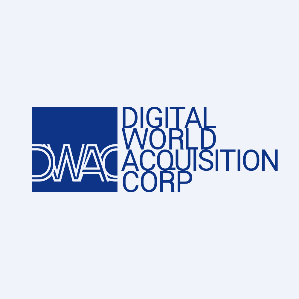 Trump Media & Technology Group Corp.