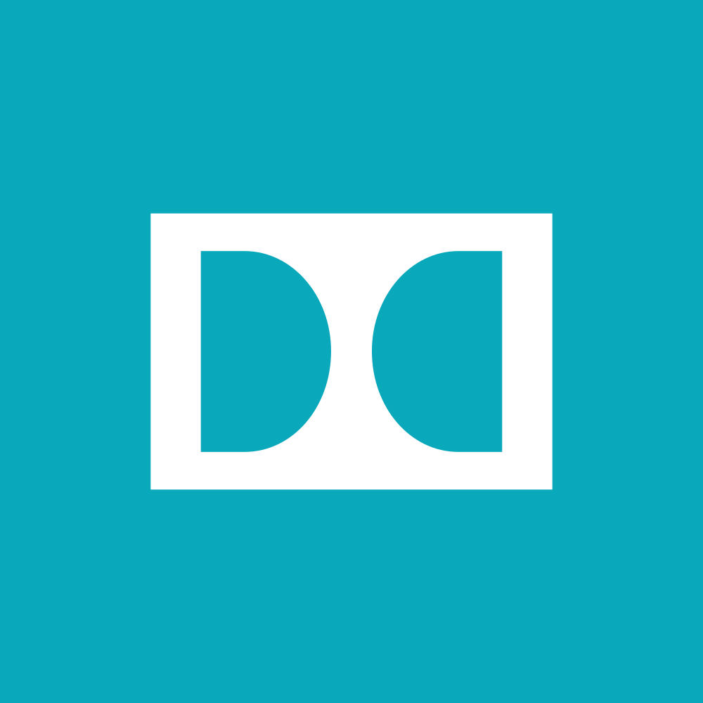 Dolby Laboratories, Inc. logo
