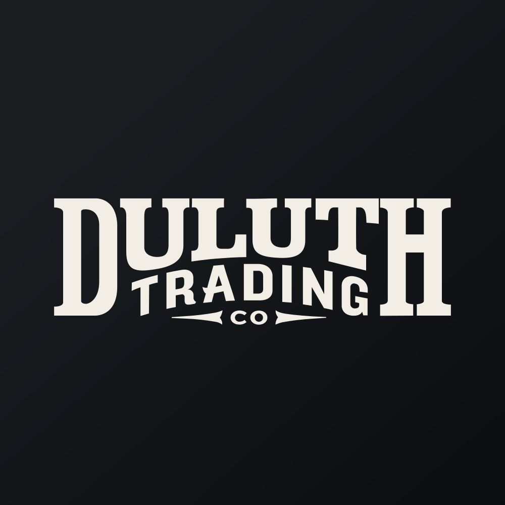 Duluth Trading Company logo