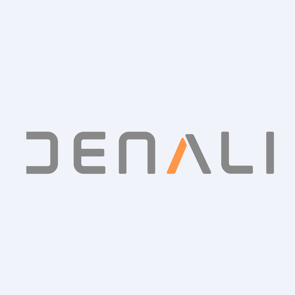 Denali Therapeutics Inc.