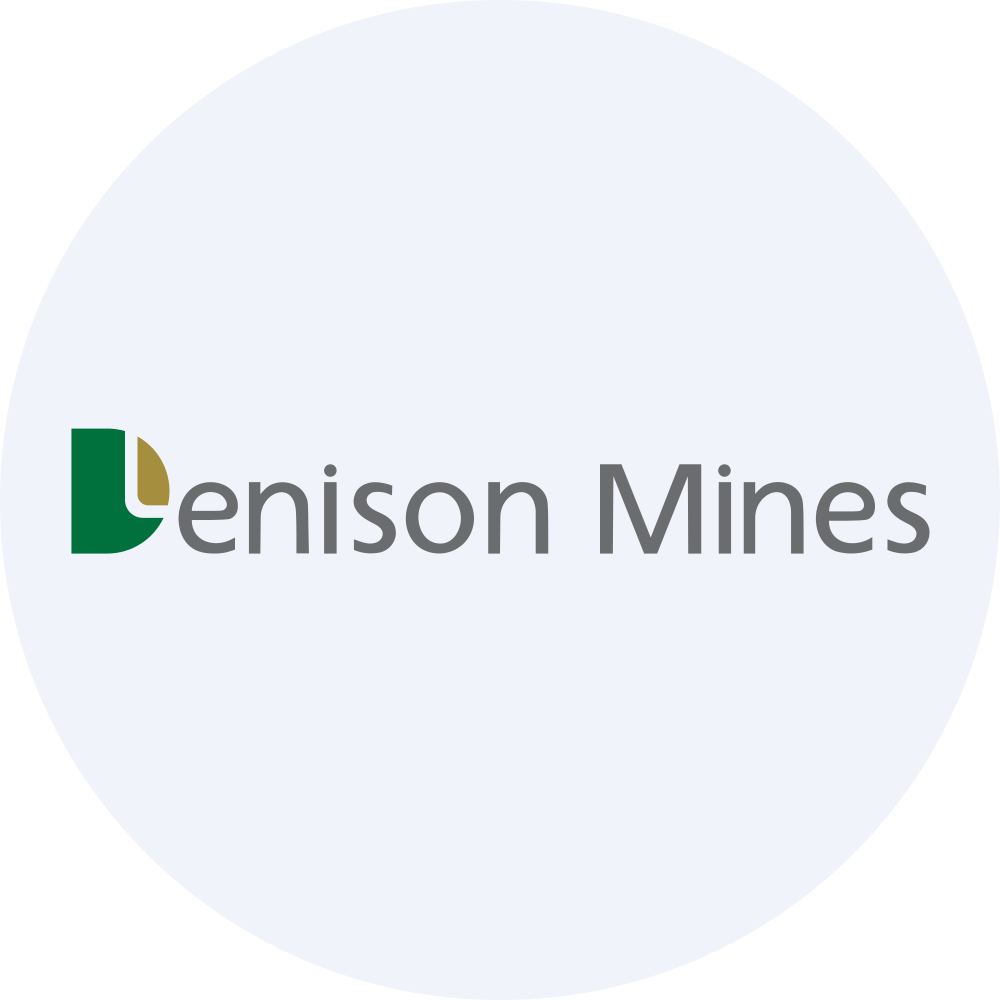 DENISON MINES CORP.