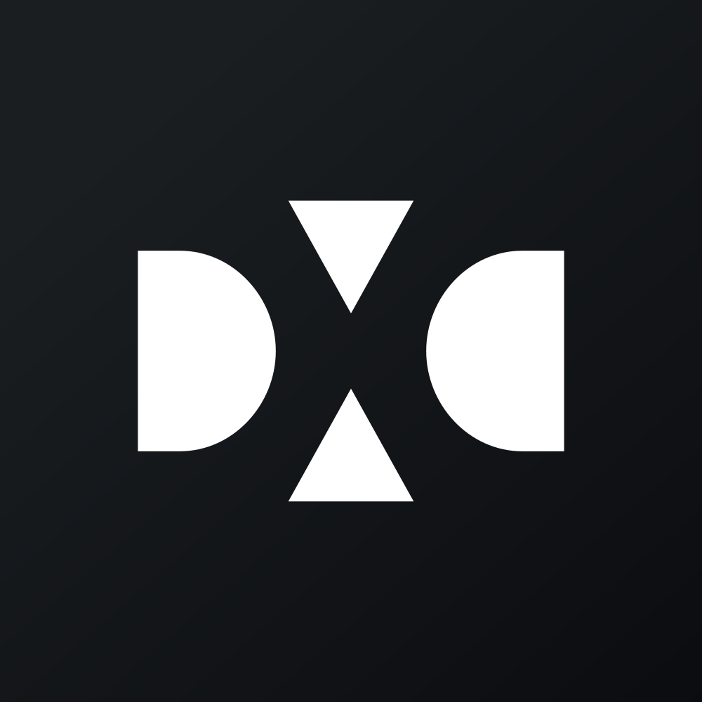 DXC Technology Co logo