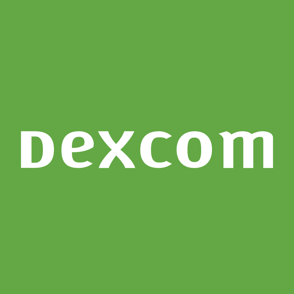 DEXCOM INC logo