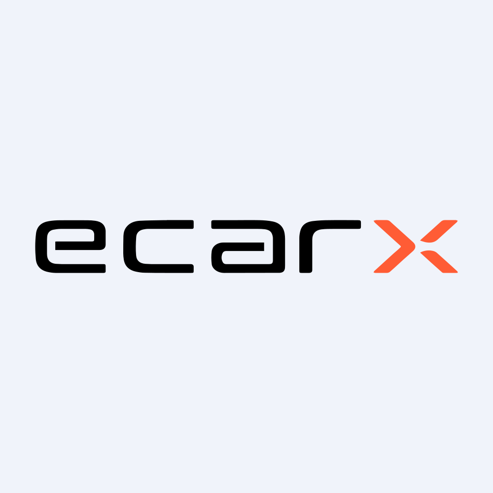 ECARX Holdings Inc.