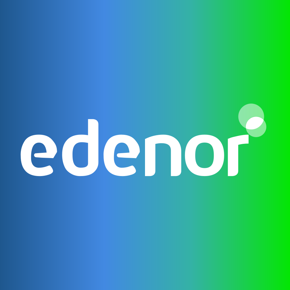 EDENOR logo