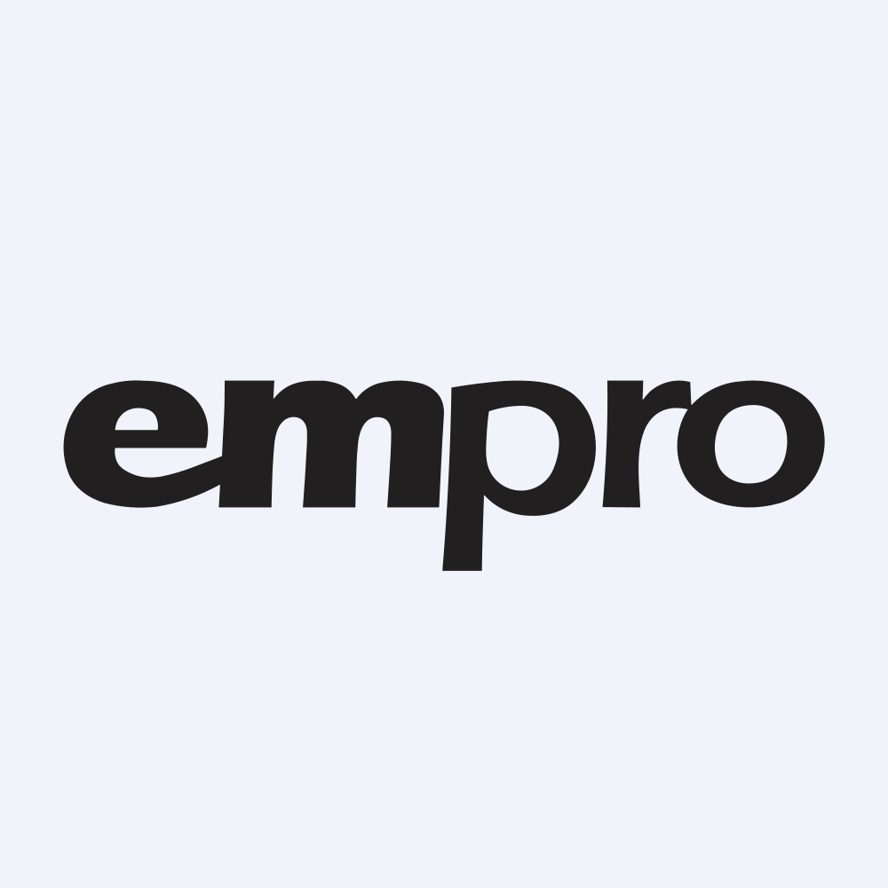 Empro Group Inc. logo