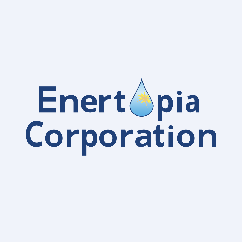 Enertopia Corp. logo
