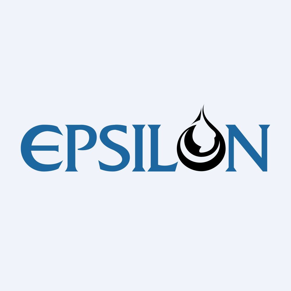 Epsilon Energy Ltd. logo