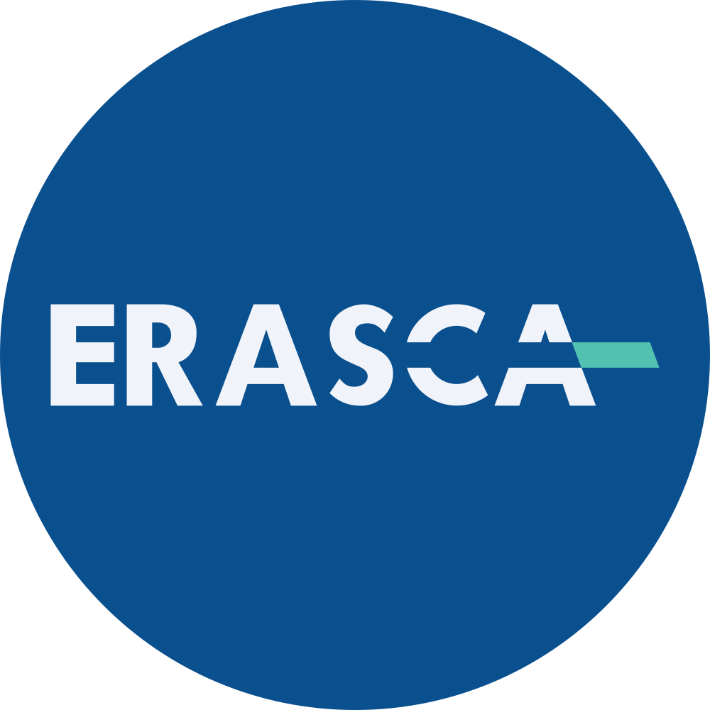 Erasca, Inc. logo