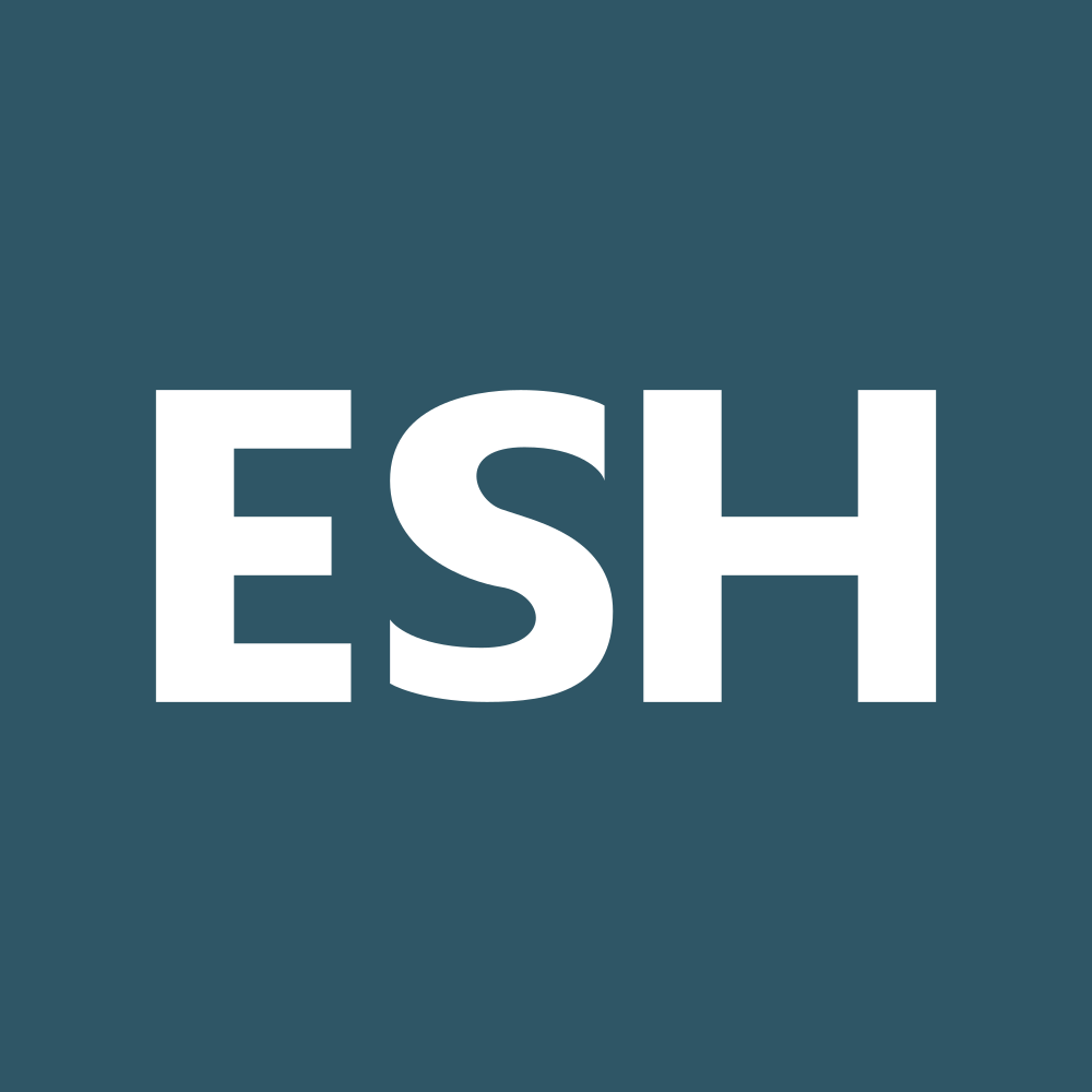 ESH ACQUISITION CORP. logo