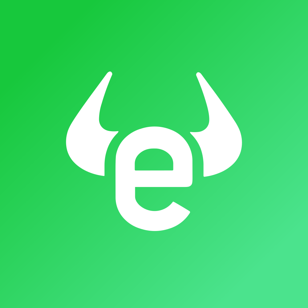 eToro Group Ltd. logo
