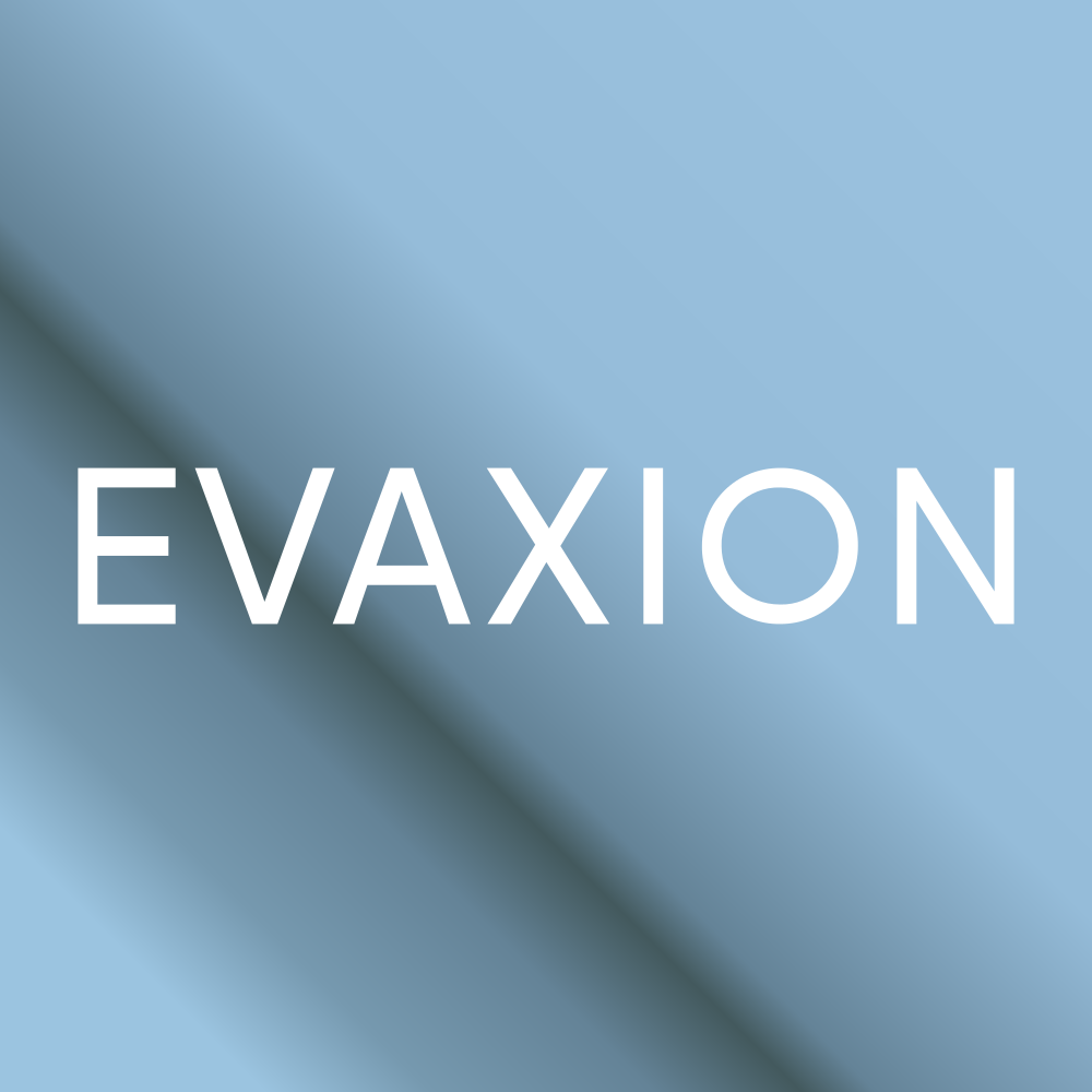Evaxion A/S logo