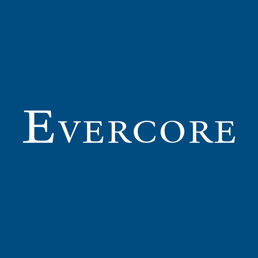 Evercore Inc. logo
