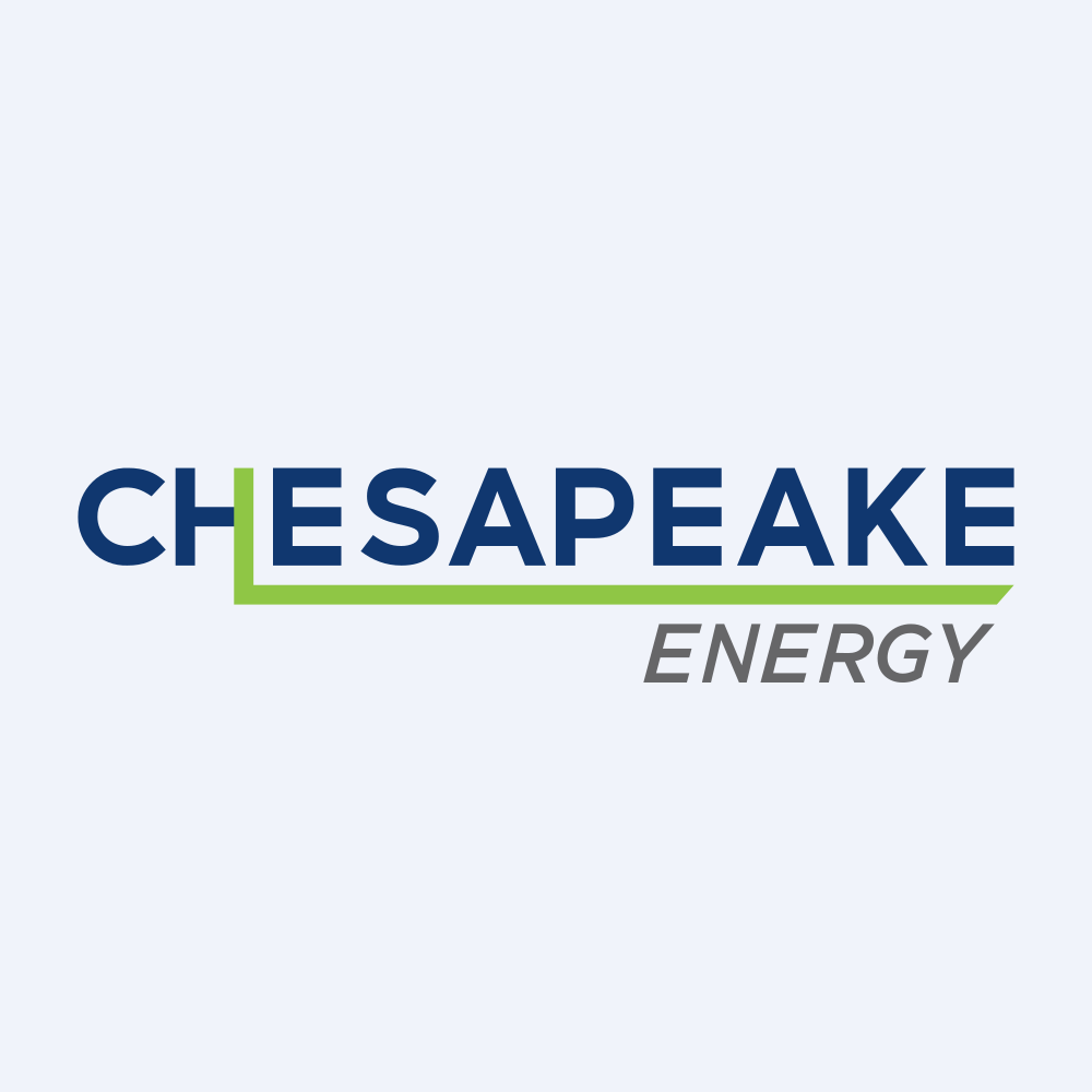 EXPAND ENERGY Corp logo