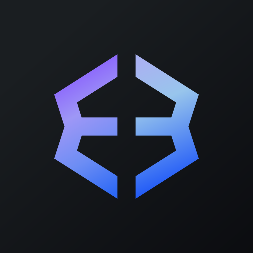 Exodus Movement, Inc. logo