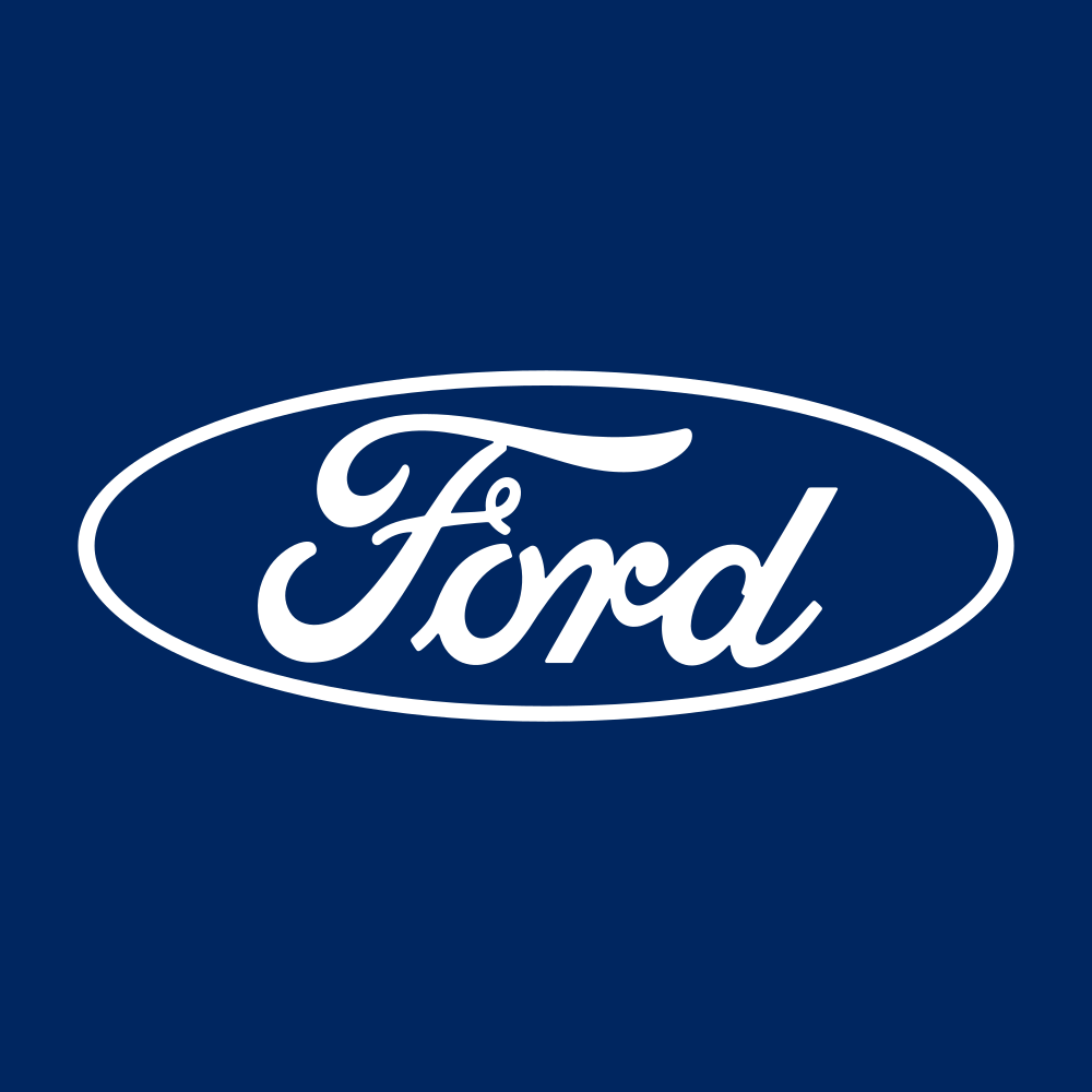 FORD MOTOR CO