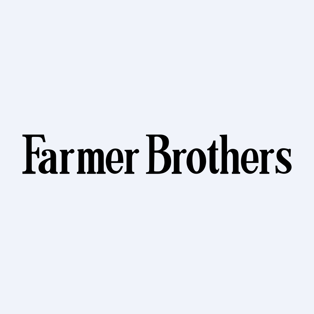 FARMER BROTHERS CO