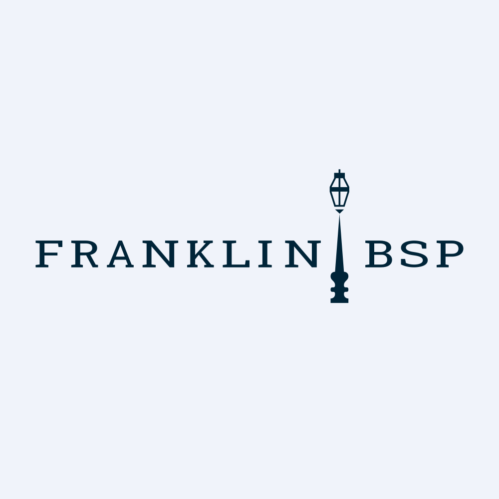 Franklin BSP Realty Trust, Inc.
