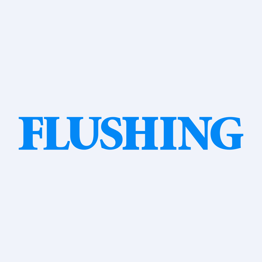 FLUSHING FINANCIAL CORP