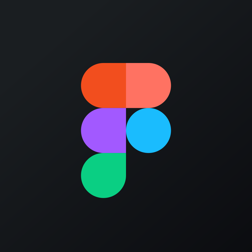Figma, Inc. logo