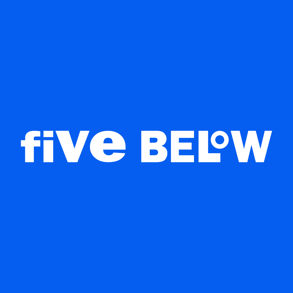 FIVE BELOW, INC logo