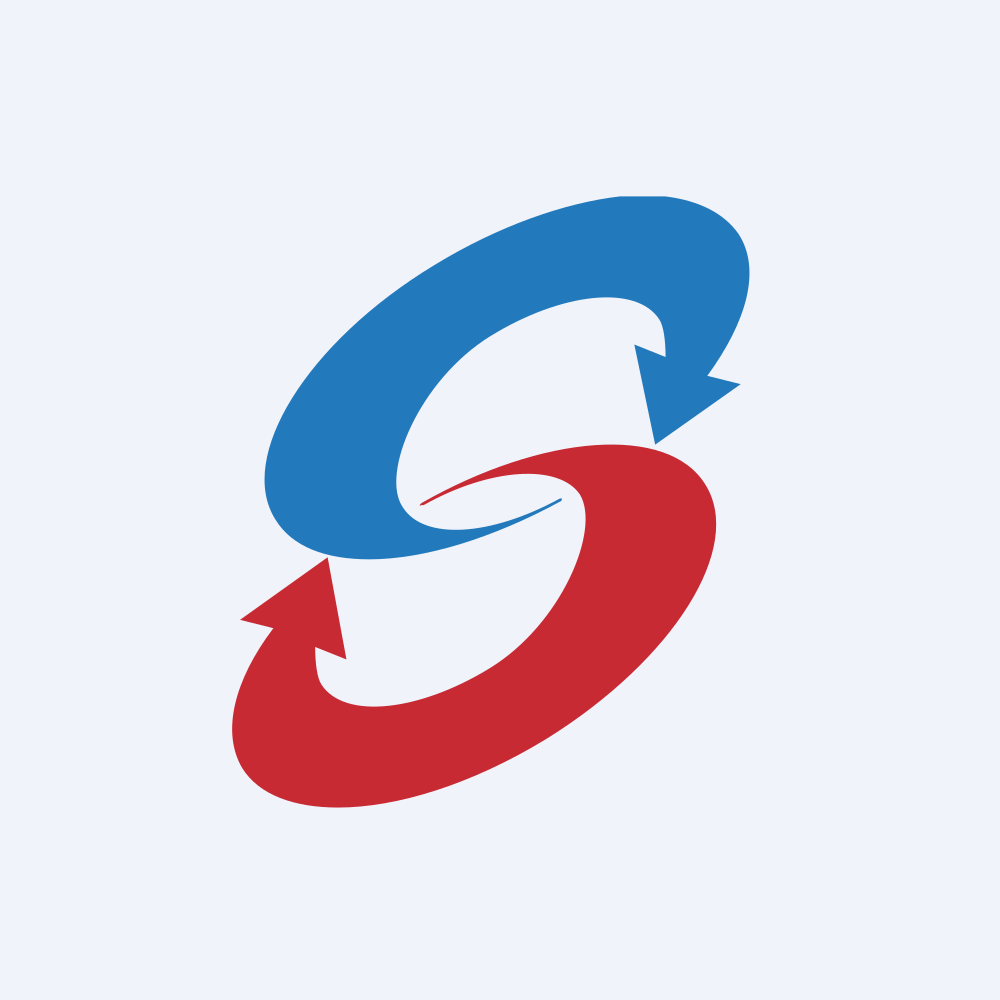 COMFORT SYSTEMS USA INC logo