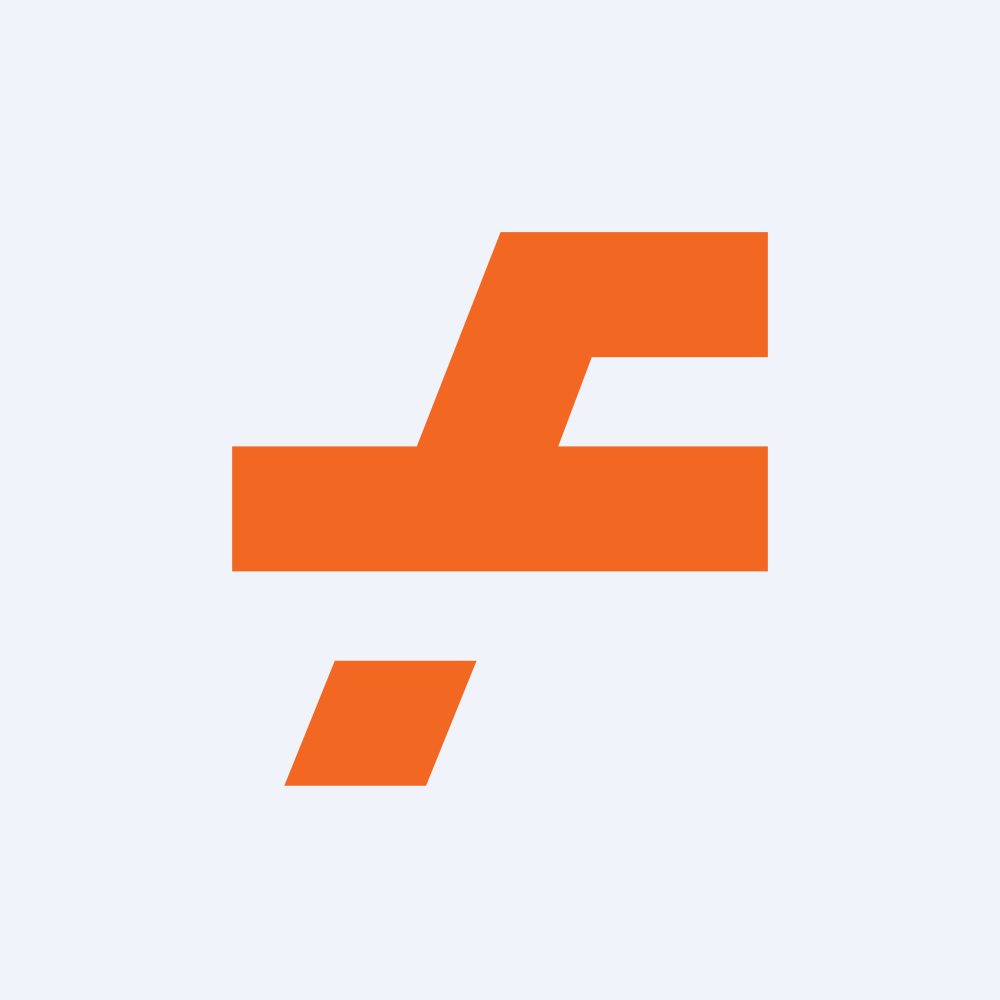 Forge Global Holdings, Inc. logo